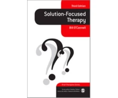 KNYGA Bill Oconnell Solution-Focused Therapy