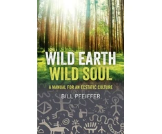 KNYGA Bill Pfeiffer Wild Earth, Wild Soul
