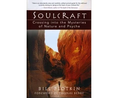 KNYGA Bill Plotkin Soulcraft