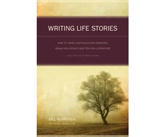 KNYGA Bill Roorbach Writing Life Stories
