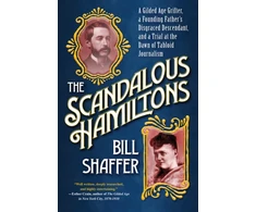 KNYGA Bill Shaffer Scandalous Hamiltons