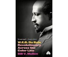 KNYGA Bill V Mullen W.E.B. Du Bois