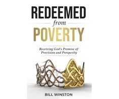 KNYGA Bill Winston Redeemed from Poverty