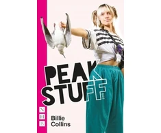 KNYGA Billie Collins Peak Stuff