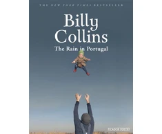 KNYGA Billy Collins Rain in Portugal