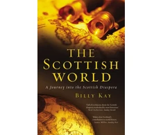 KNYGA Billy Kay Scottish World