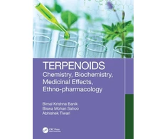 KNYGA Bimal K Banik Terpenoids