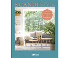 KNYGA BINGHAM Scandi Style