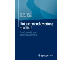 KNYGA Birgit Felden Unternehmensbewertung von KMU