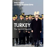 KNYGA Birol Baskan Turkey