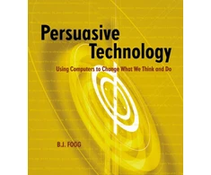 KNYGA B.J. Fogg Persuasive Technology
