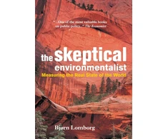 KNYGA Bjrn Lomborg Skeptical Environmentalist