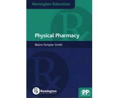 KNYGA Blaine Templar Smith Remington Education: Physical Pharmacy