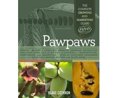 KNYGA Blake Cothron Pawpaws