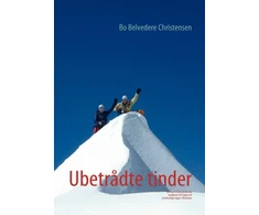 KNYGA Bo Belvedere Christensen Ubetradte tinder
