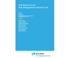 KNYGA Bo Green Risk Behaviour and Risk Management in Business Life