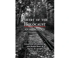 KNYGA Boase Beier Poetry of the Holocaust