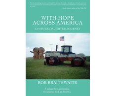 KNYGA Bob Braithwaite With Hope Across America
