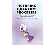 KNYGA Bob Coecke Picturing Quantum Processes