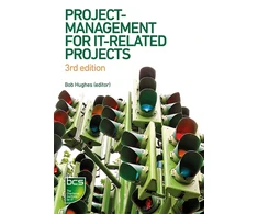KNYGA Bob Hughes Project Management for IT-Related Projects