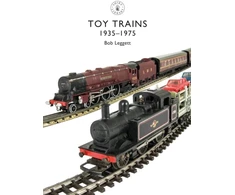 KNYGA Bob Leggett Toy Trains