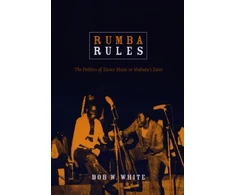 KNYGA Bob W White Rumba Rules