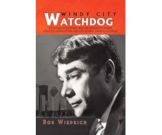 KNYGA Bob Wiedrich Windy City Watchdog