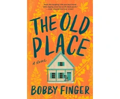 KNYGA Bobby Finger Old Place