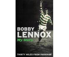 KNYGA Bobby Lennox Thirty Miles from Paradise