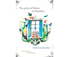 KNYGA Bodil Malmsten Price of Vanduo in Finistere