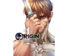 KNYGA Boichi ORIGIN 1