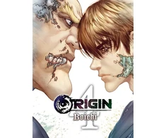 KNYGA Boichi ORIGIN 4