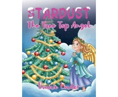 KNYGA Bonnie Linder Stardust: The Tree Top Angel