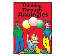KNYGA Bonnie Risby Thinking Through Analogies