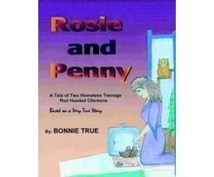 KNYGA Bonnie True Rosie and Penny