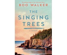 KNYGA Boo Walker Singing Trees
