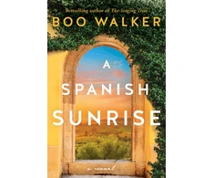 KNYGA Boo Walker Spanish Sunrise