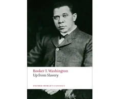 KNYGA Booker T Washington Up from Slavery