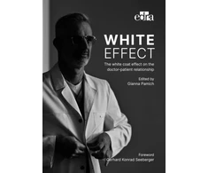 KNYGA Bookshop Baltas effect - The baltas coat effect on the doctor-patient relationship