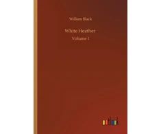 KNYGA Bookshop Baltas Heather