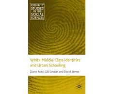KNYGA Bookshop Baltas Middle-Class Identities and Urban Schooling
