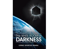 KNYGA Lorne Spencer Hrabia The Baltas Room of Darkness