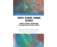 KNYGA Bookshop Climate Change Science