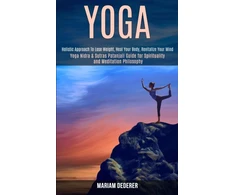 KNYGA Bookshop Joga