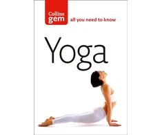 KNYGA Bookshop Joga