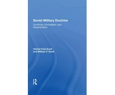 KNYGA Bookshop Military Doctrine