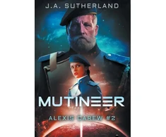 KNYGA Bookshop Mutineer
