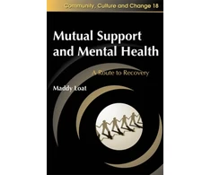 KNYGA Bookshop Mutual Support and Mental Health