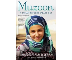 KNYGA Bookshop Muzoon