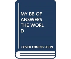 KNYGA Bookshop My Big Book of Answers: World